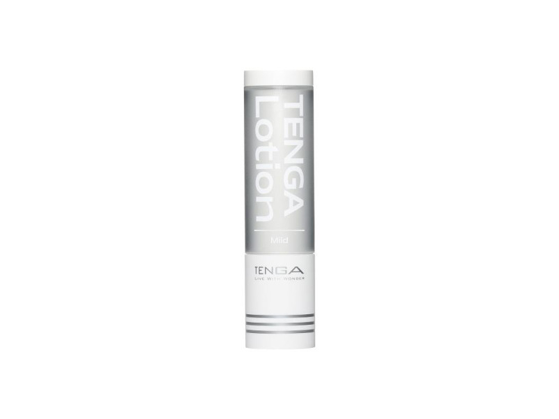 Lubricante Lotion Mild Base Agua Lubricante Lotion Mild Base Agua
