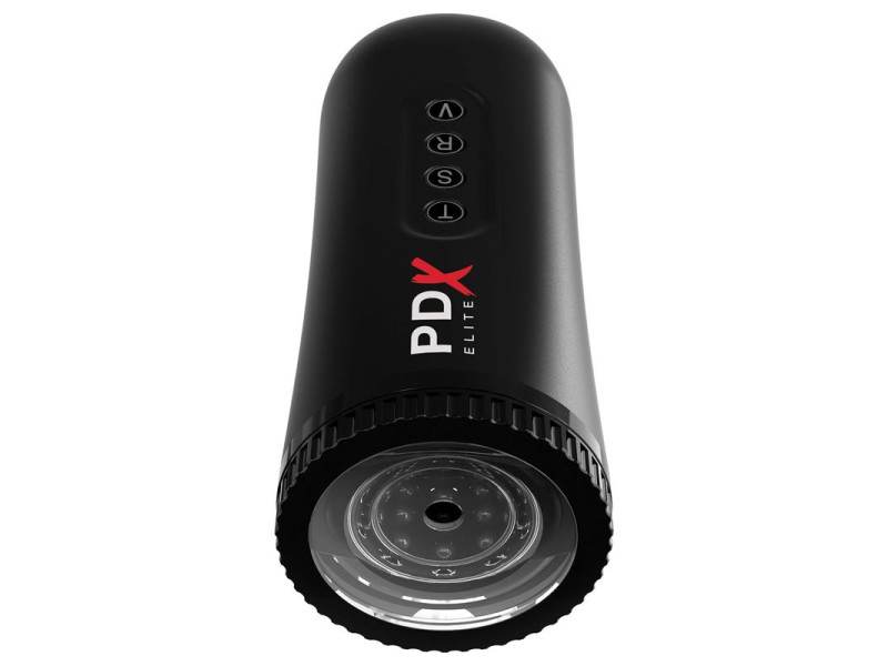 Masturbador Masculino Moto Blower