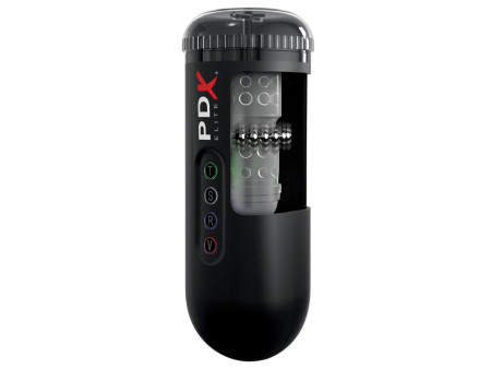 Masturbador Masculino Moto Blower