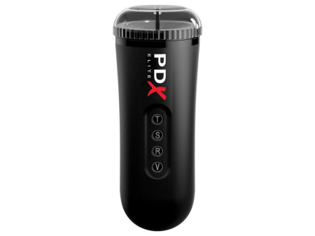 Masturbador Masculino Moto Blower