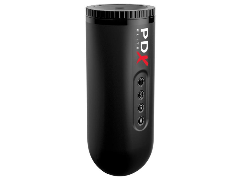 Masturbador Masculino Moto Blower