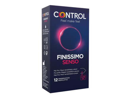 Finissimo Senso 12 Uds