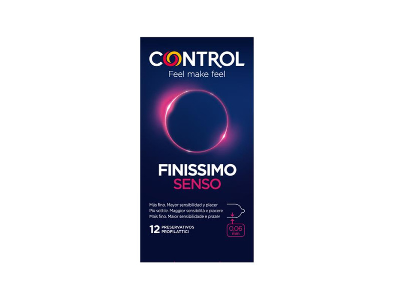 Finissimo Senso 12 Uds