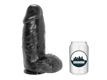 Dildo Super Mike 18 cm Dildo Super Mike 18 cm