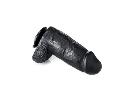 Dildo Super Mike 18 cm Dildo Super Mike 18 cm