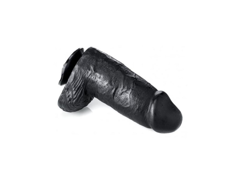 Dildo Super Mike 18 cm