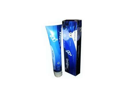 Gel Lubricante Base Agua 82 gr