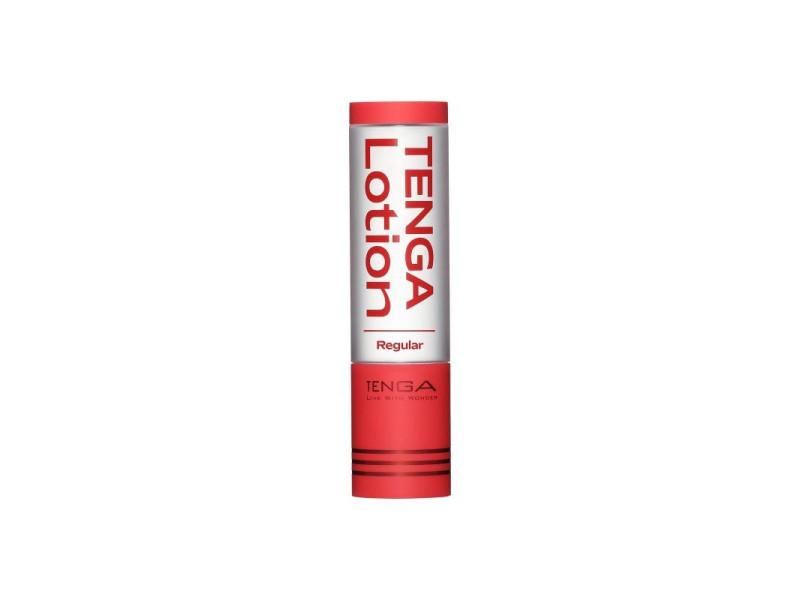 Lubricante Lotion Regular Base Agua 170 ml