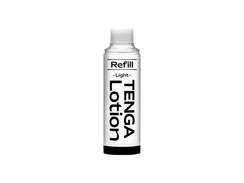 Recarga Lotion Light 170 ml
