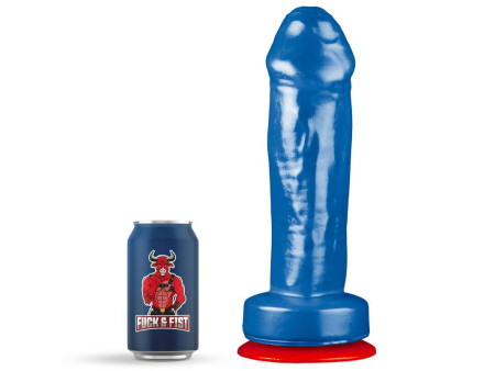Dildo Sigurd Brutal 23 x 7cm Dildo Sigurd Brutal 23 x 7cm