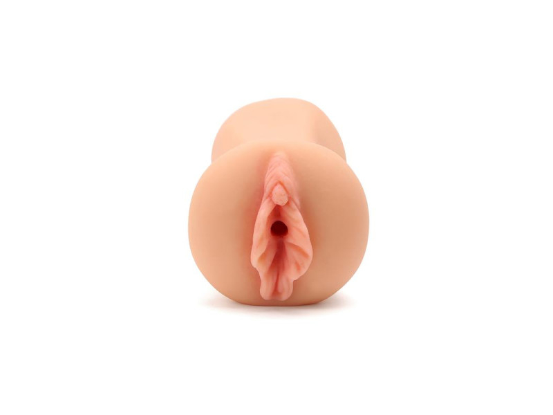 Laura Jenner Masturbador Masculino Vagina Realista