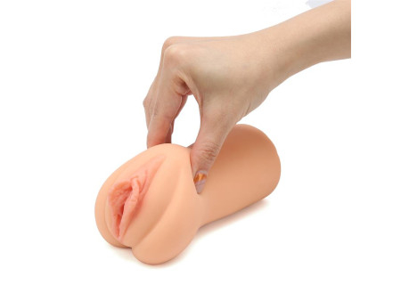 Marilyn Moore Masturbador Masculino Vagina Realista