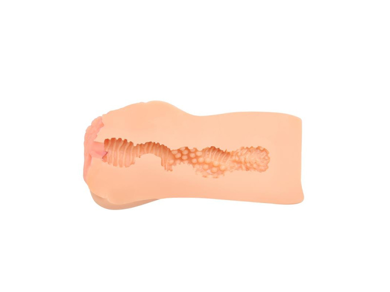 Marilyn Moore Masturbador Masculino Vagina Realista