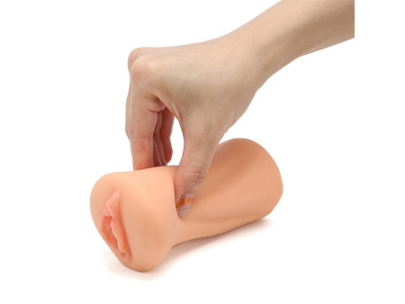Kylie Church Masturbador Masculino Vagina Realista