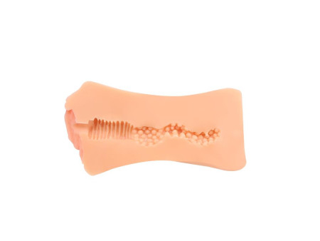 Kylie Church Masturbador Masculino Vagina Realista