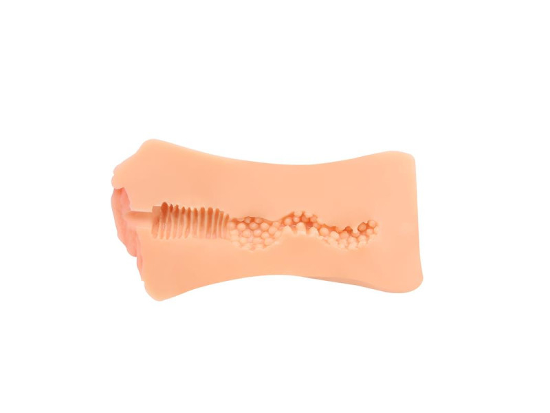 Kylie Church Masturbador Masculino Vagina Realista