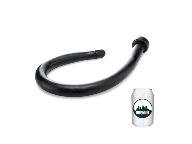 Dildo Cobra Spitting 80 cm