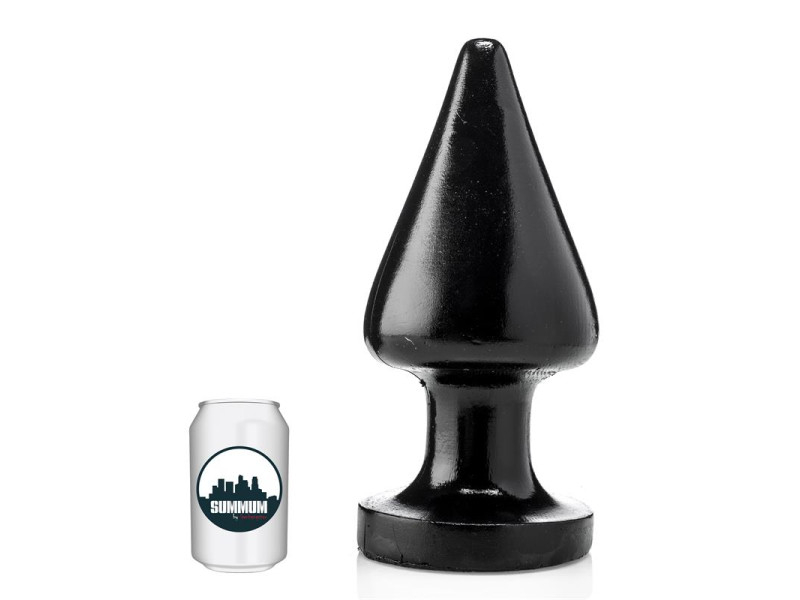 Plug Anal Mission Blast 24 cm