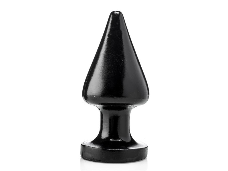 Plug Anal Mission Blast 24 cm