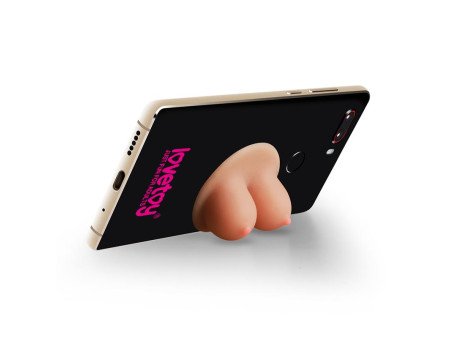 Accesorio para Fiestas Universal Boobie Stand Holder Pechos
