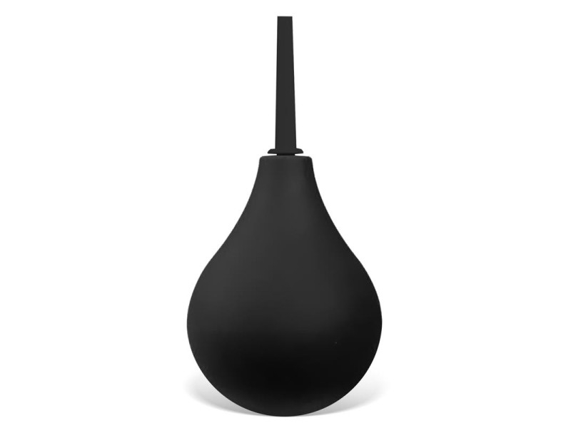 Darkbuld Ducha Anal Negro
