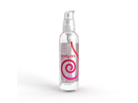 Gel Lubricante Base de Agua Natural Dosificador 150 ml