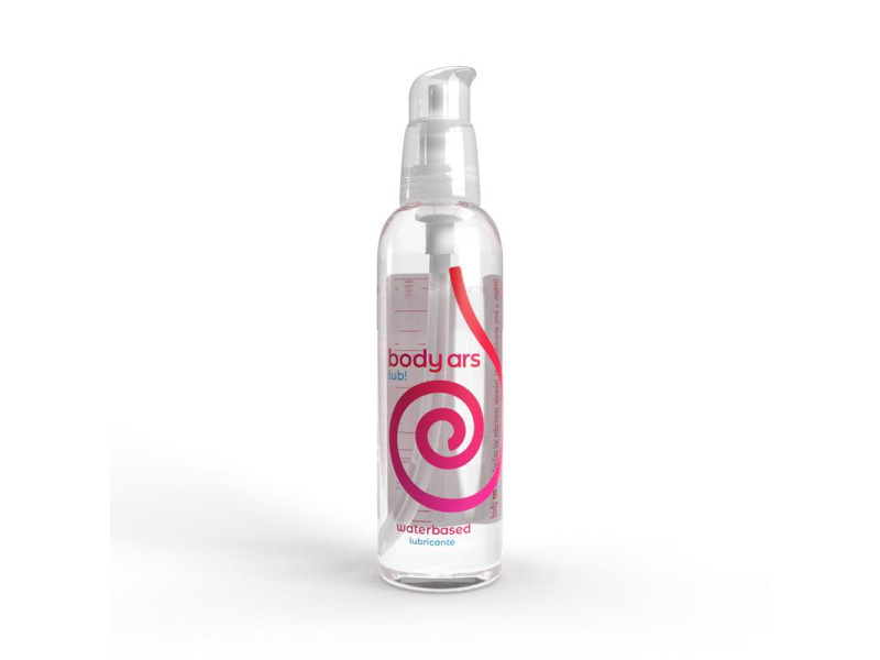 Gel Lubricante Base de Agua Natural Dosificador 150 ml