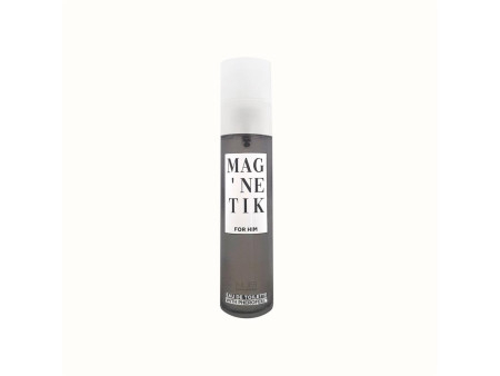 Perfume con Feromonas MAGNETIK for Him Perfume con Feromonas MAGNETIK for Him