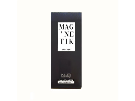 Perfume con Feromonas MAGNETIK for Him Perfume con Feromonas MAGNETIK for Him