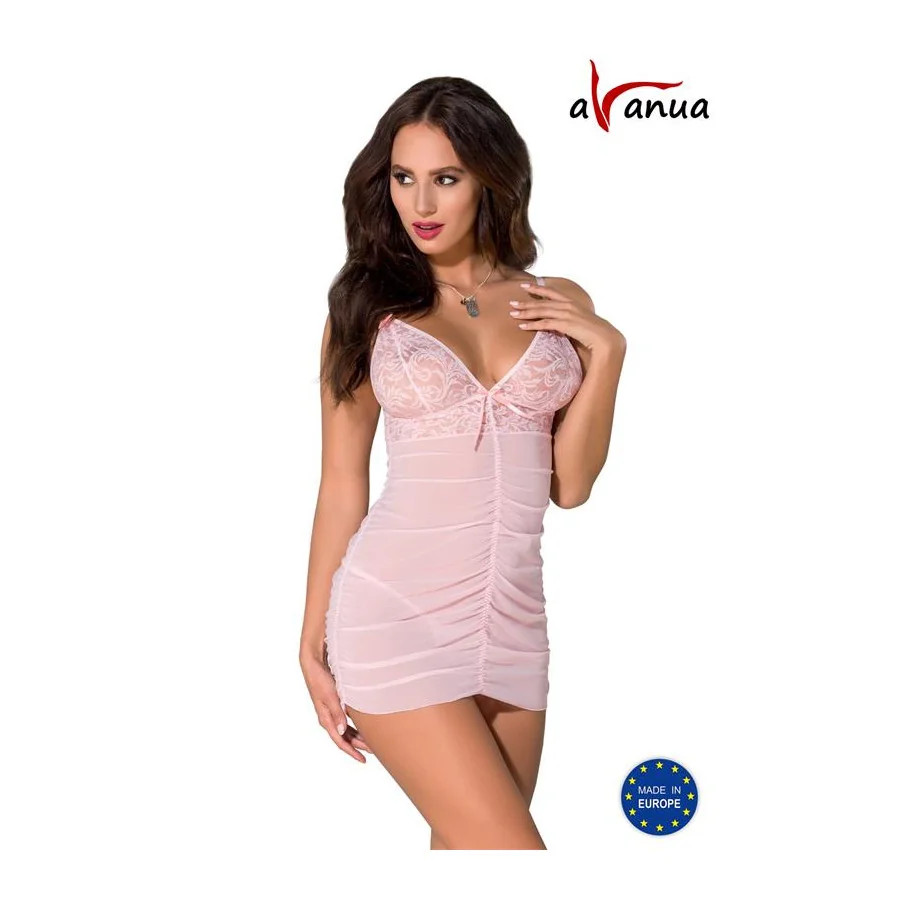 RIMA Chemise Rosa RIMA Chemise Rosa