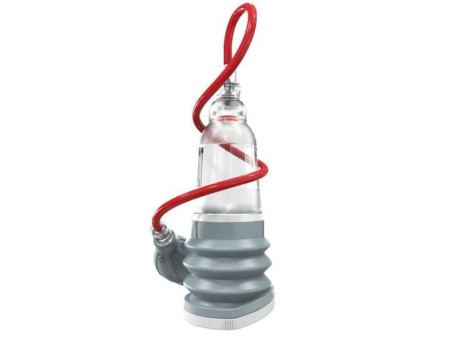 Bomba para el Pene Hydroxtreme3 Bomba para el Pene Hydroxtreme3