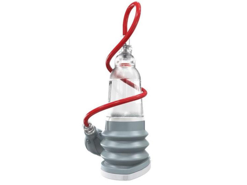 Bomba para el Pene Hydroxtreme3
