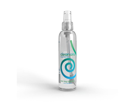 Limpiador de Juguetes Dosificador Clean Ars 150 ml