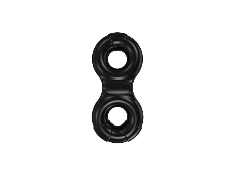 Anillo Vibrador Eight