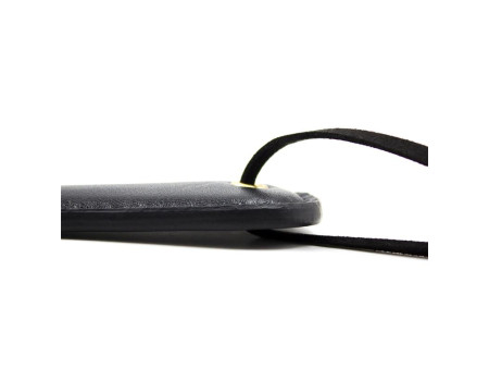 Pala Cuero Vegano 32 cm