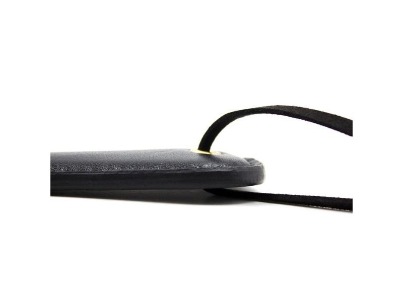 Pala Cuero Vegano 32 cm