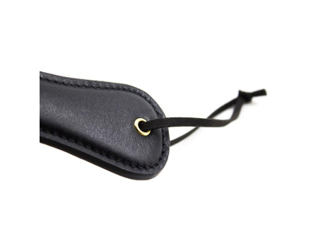 Pala Cuero Vegano 32 cm