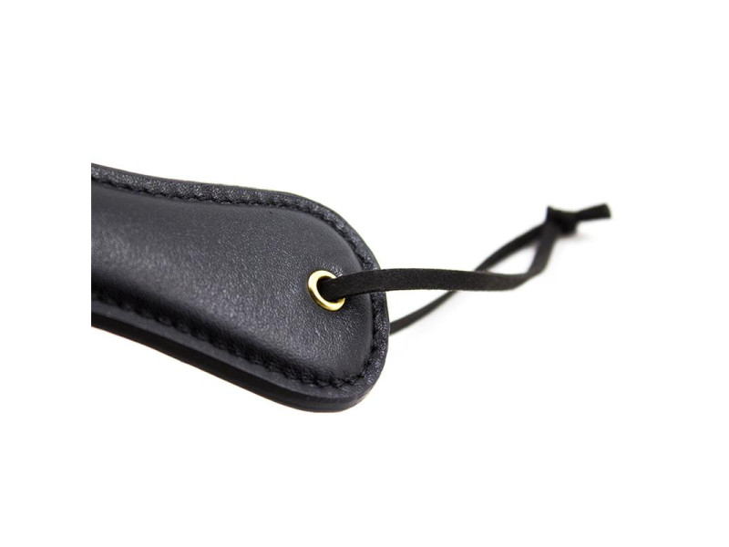 Pala Cuero Vegano 32 cm