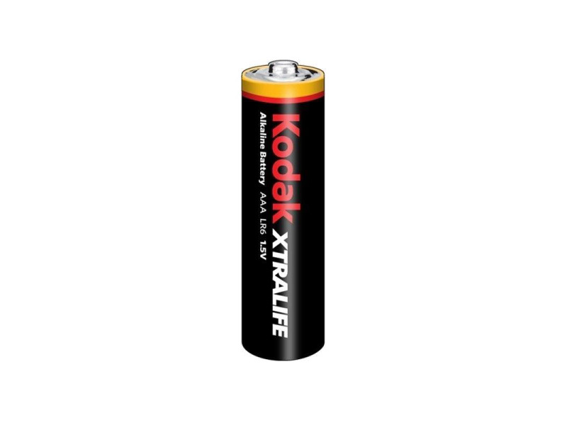 Xtralife Pila Alcalina AAA LR3 Blister de 4