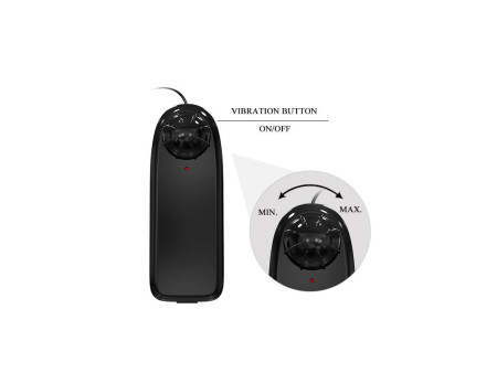 Arnes Dildo Doble con Vibracion Natural Arnes Dildo Doble con Vibracion Natural