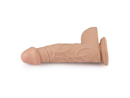 Dildo Real Extreme 9 Natural