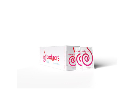 Monodosis Gel Lubricante Base de Agua Natural 1000 x 4 ml