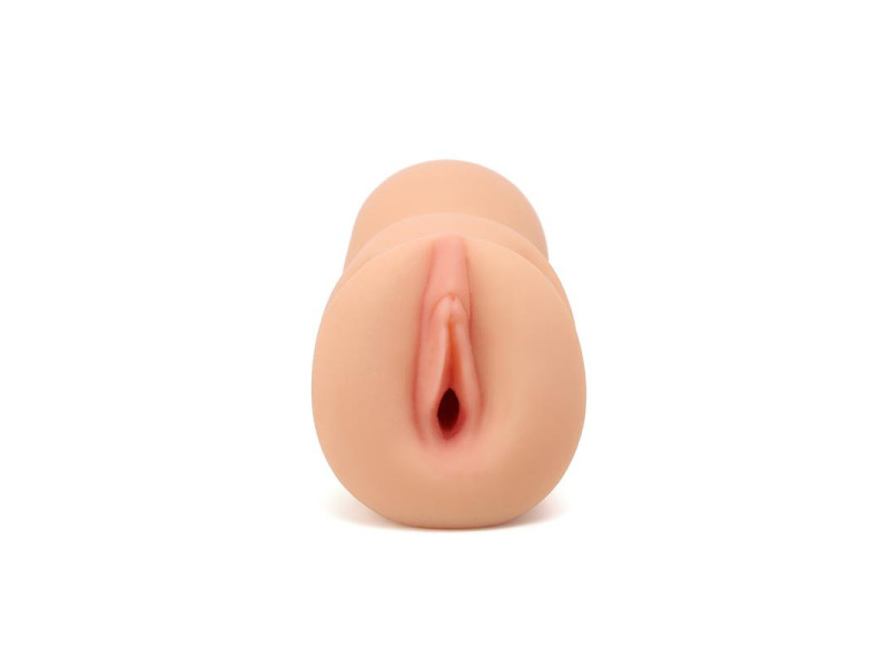 Dan Elle Masturbador Masculino Vagina Realista
