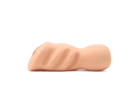 Dan Elle Masturbador Masculino Vagina Realista