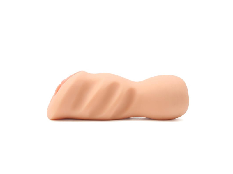 Dan Elle Masturbador Masculino Vagina Realista
