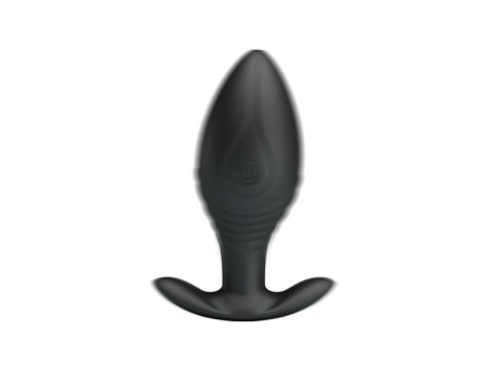 Regina Royal Plug Anal con Control Remoto USB Regina Royal Plug Anal con Control Remoto USB