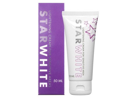 Crema Blanqueante StarWhite 50 ml