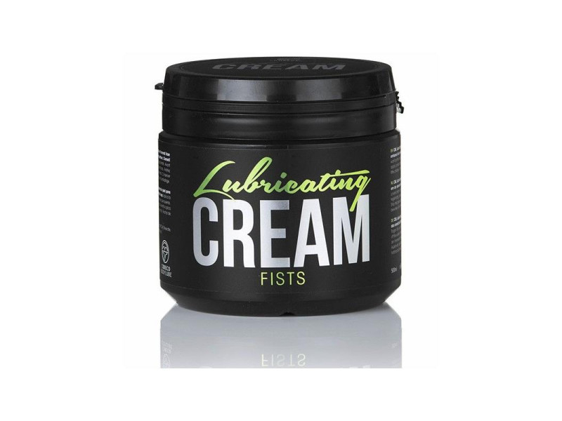 CBL Crema Lubricante Fists 500 ml CBL Crema Lubricante Fists 500 ml