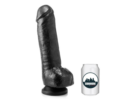 Dildo Realista Super Don 24 cm Dildo Realista Super Don 24 cm