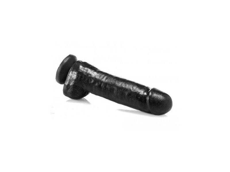 Dildo Realista Super Don 24 cm